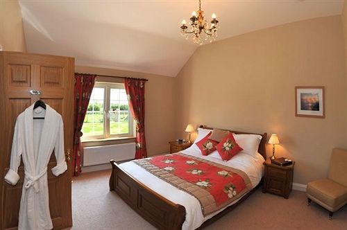 Bed and Breakfast The Paddock Haverfordwest Exteriér fotografie