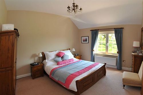 Bed and Breakfast The Paddock Haverfordwest Exteriér fotografie