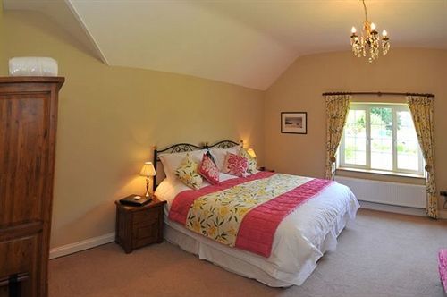 Bed and Breakfast The Paddock Haverfordwest Exteriér fotografie