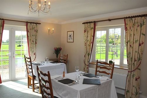 Bed and Breakfast The Paddock Haverfordwest Exteriér fotografie